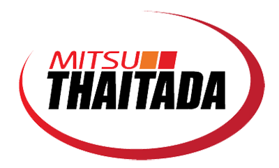 Mitsuthaitada logo